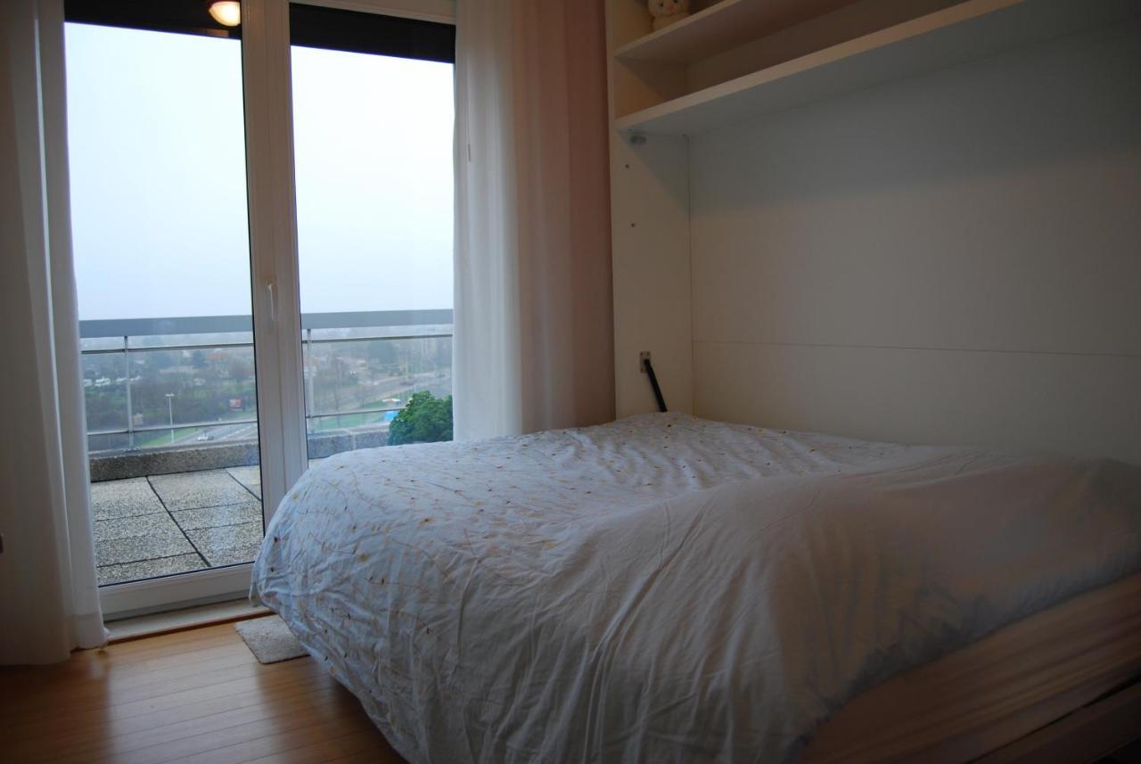 Ruzettelaan 183 T11 Bus 192 Apartment Blankenberge Exterior photo
