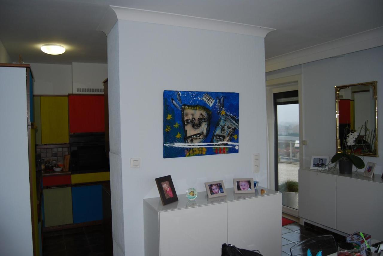 Ruzettelaan 183 T11 Bus 192 Apartment Blankenberge Exterior photo