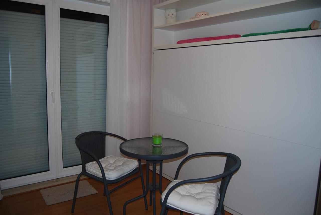 Ruzettelaan 183 T11 Bus 192 Apartment Blankenberge Exterior photo