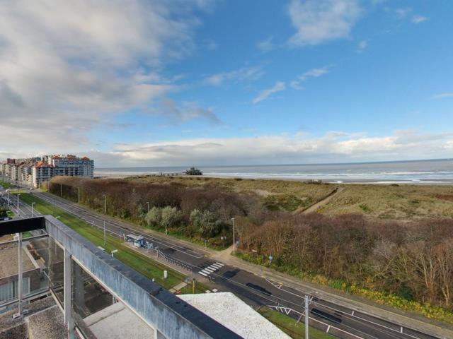 Ruzettelaan 183 T11 Bus 192 Apartment Blankenberge Exterior photo